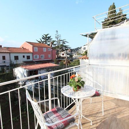 Apartment Gabriel โรวีน ภายนอก รูปภาพ
