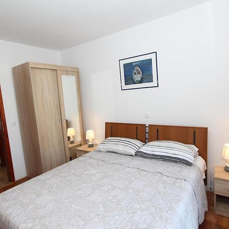 Apartment Gabriel โรวีน ภายนอก รูปภาพ