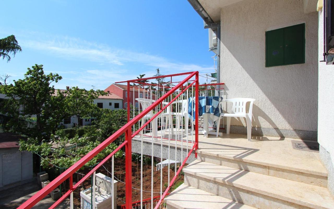 Apartment Gabriel โรวีน ภายนอก รูปภาพ