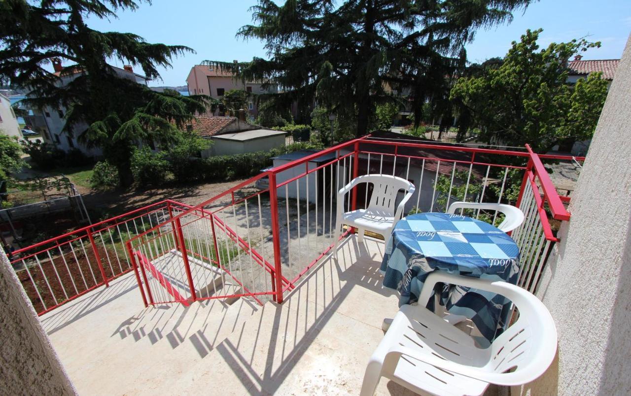 Apartment Gabriel โรวีน ภายนอก รูปภาพ