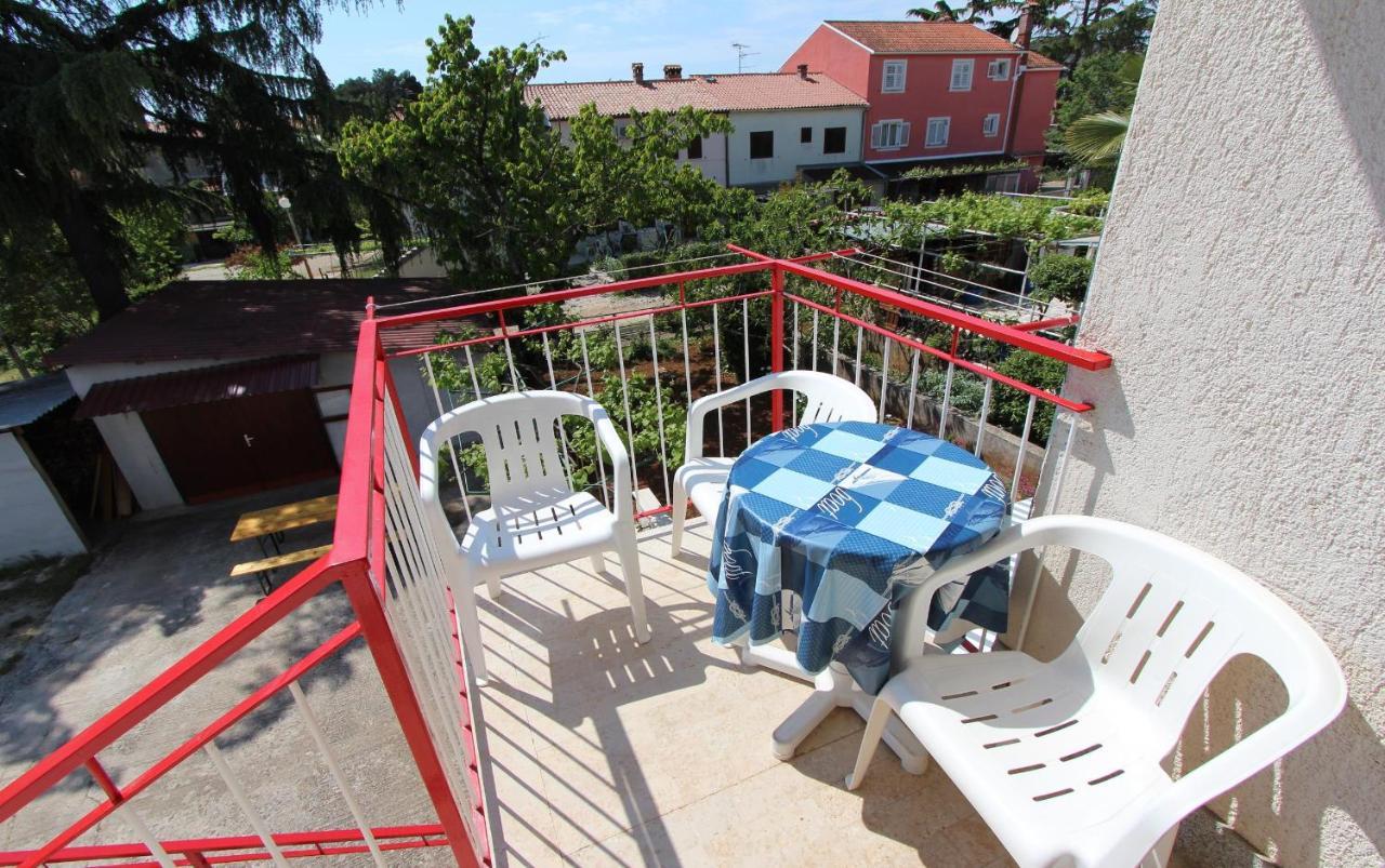 Apartment Gabriel โรวีน ภายนอก รูปภาพ